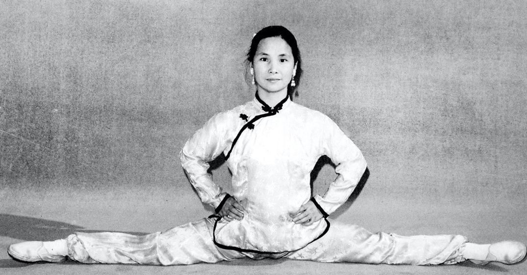 A person in a karate uniform
Description automatically generated with low confidence