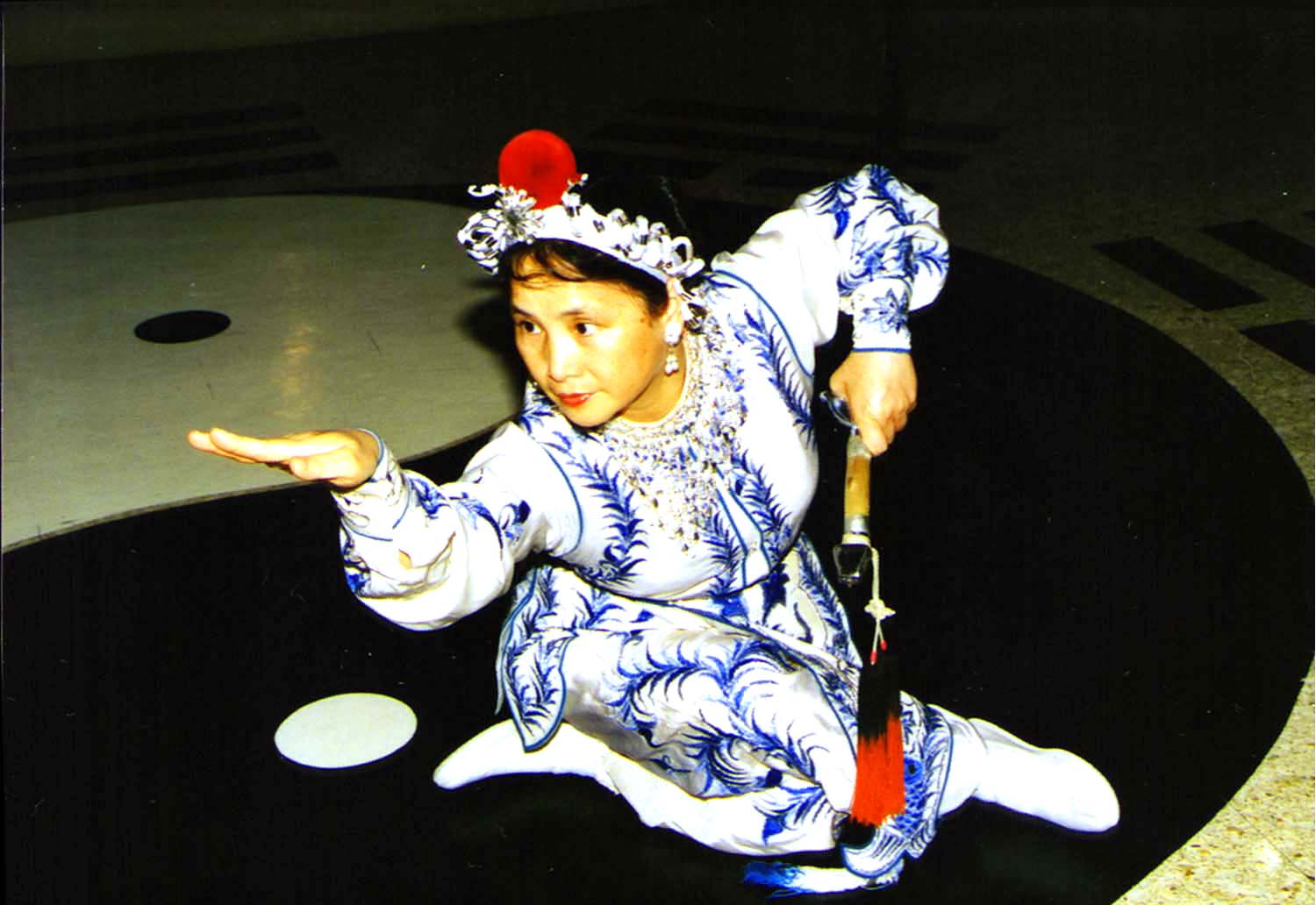 A picture containing person
Description automatically generated